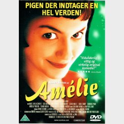 Am&eacute;lie (2001)