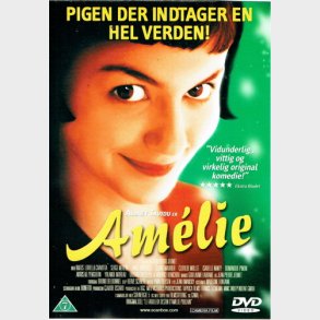 Amélie (2001)