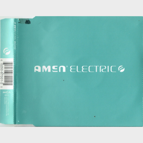Amen - Electric (1996)
