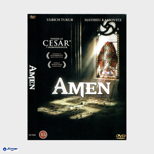 Amen (2002)