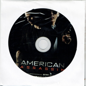 American Assassin (2017)