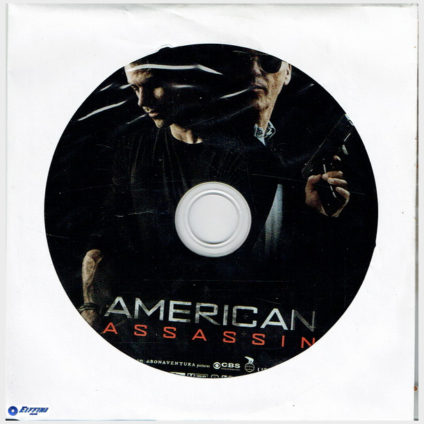 American Assassin (2017)
