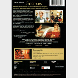 American Beauty (1970)