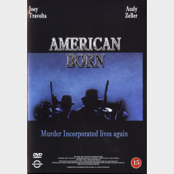 American Born (1991)