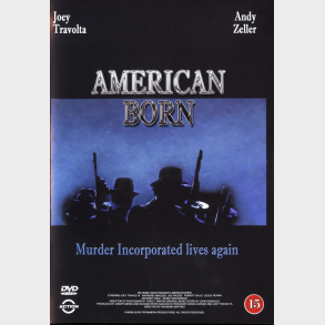 American Born (1991)