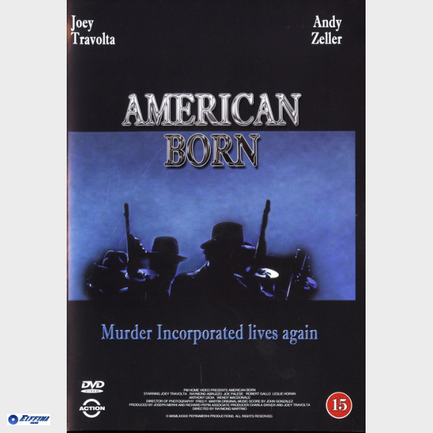 American Born (1991)