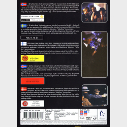 American Born (1991)