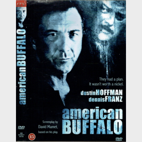 American Buffalo (1996)