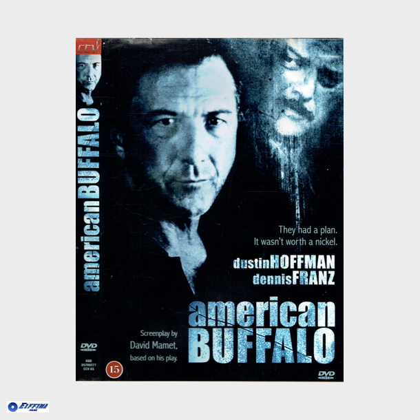 American Buffalo (1996)