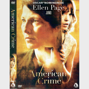 American Crime (2004)