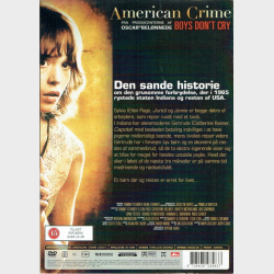 American Crime (2004)
