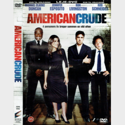 American Crude (2007)