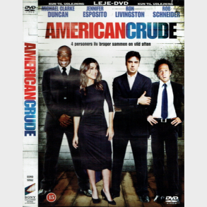 American Crude (2007)