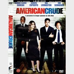 American Crude (2007)