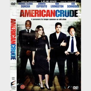 American Crude (2007)