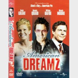 American Dreamz (2006)