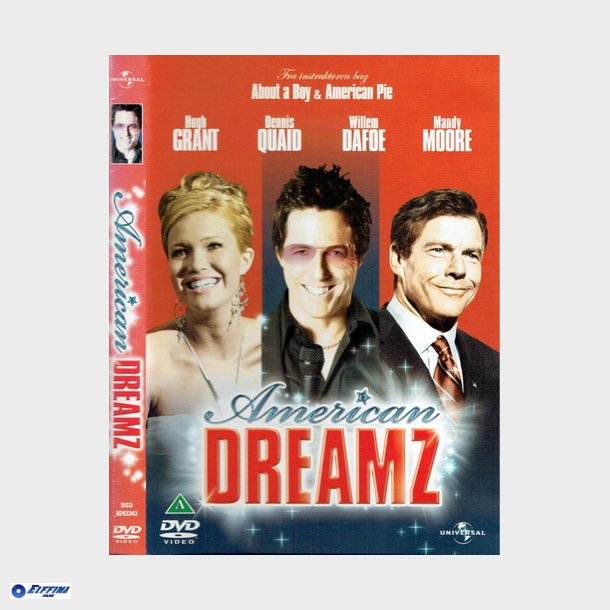 American Dreamz (2006)