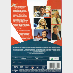 American Dreamz (2006)