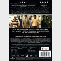 American Gangster (2008) (2 Disc)