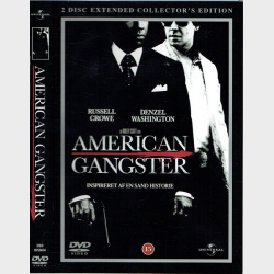 American Gangster (2008) (ECE)