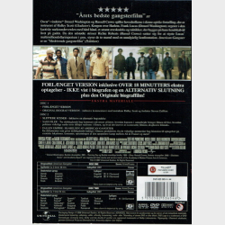 American Gangster (2008) (ECE)
