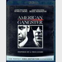 American Gangster (2008) (Tom)