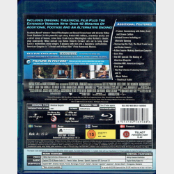 American Gangster (2008) (Tom)