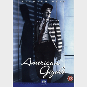 American Gigolo (1980)