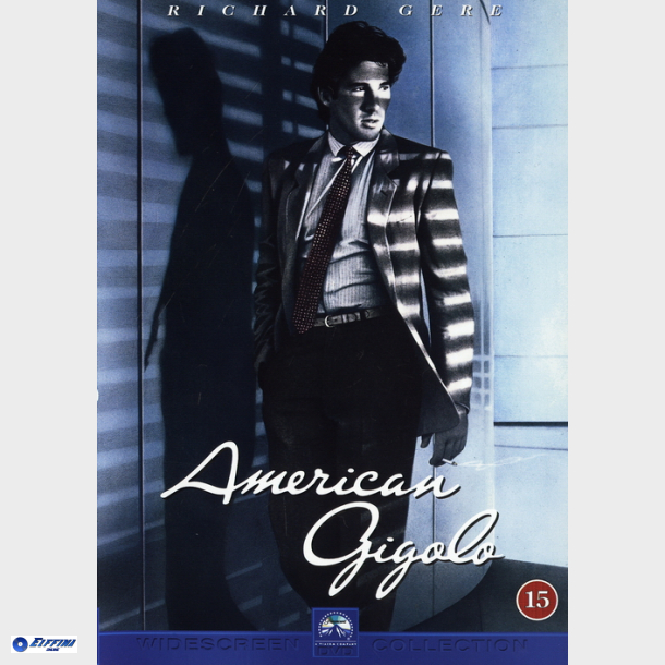 American Gigolo (1980)