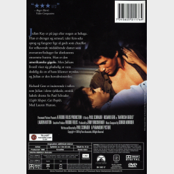 American Gigolo (1980)