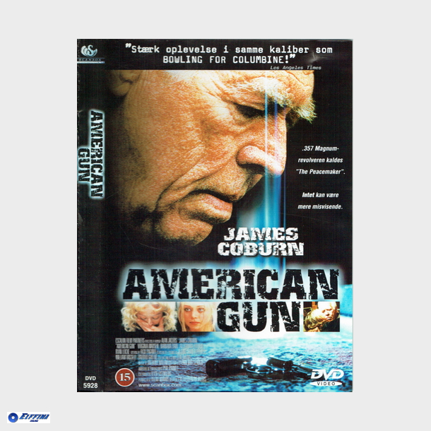 American Gun (2002)