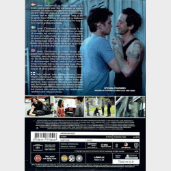 American Heist (2014)