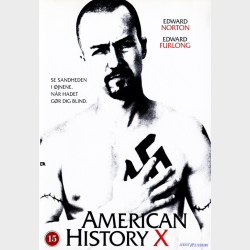 American History X (1988)