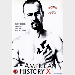 American History X (1988)