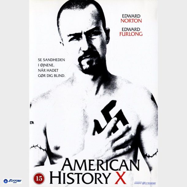 American History X (1988)