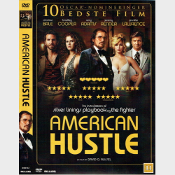 American Hustle (2013)