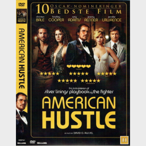 American Hustle (2013)