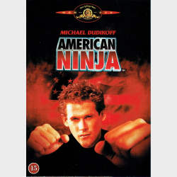 American Ninja (1985)