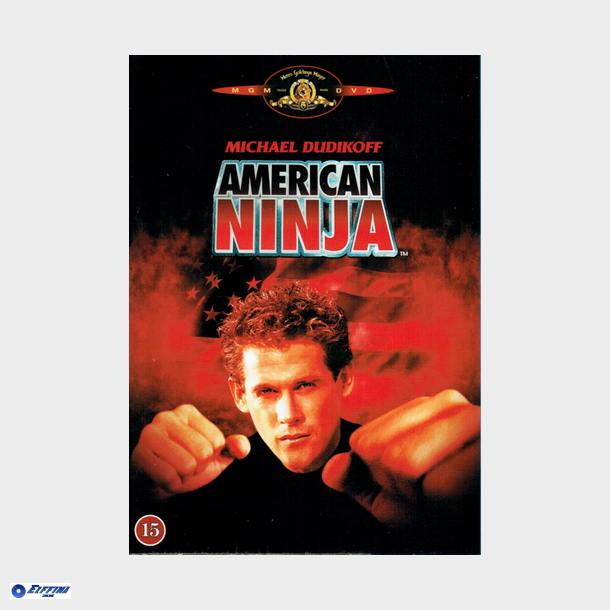 American Ninja (1985)