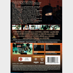 American Ninja (1985)