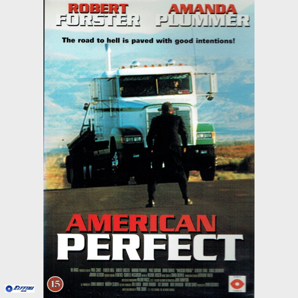 American Perfekt (1997)