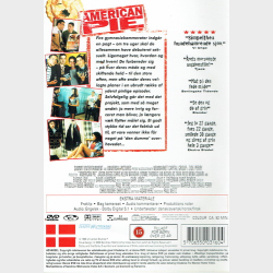 American Pie (1999) (Uncensureret)