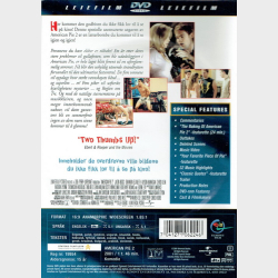 American Pie 2 (2001) (Unrated)