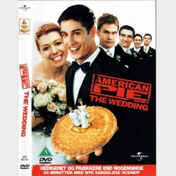 American Pie 3 The Wedding (2004)