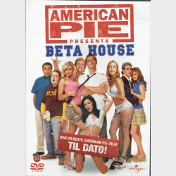 American Pie Presents Beta House (2007)