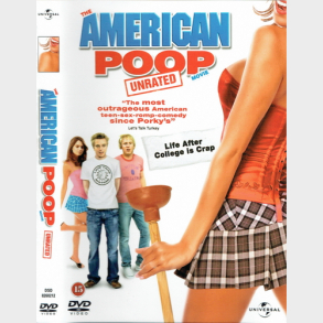 American Poop Movie (2006)