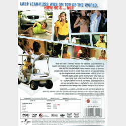 American Poop Movie (2006)