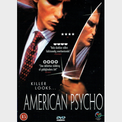 American Psycho (2000)