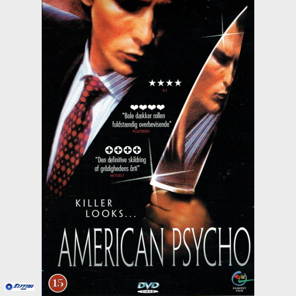 American Psycho (2000)