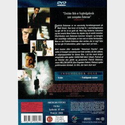 American Psycho (2000)